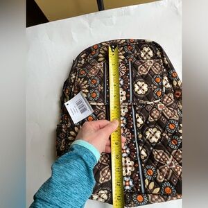 Vera Bradley Backpack new with tags
